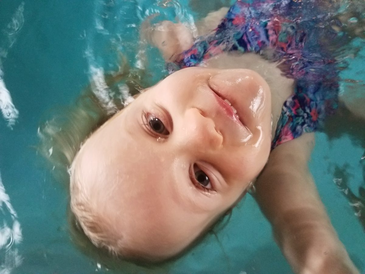 backfloats The Swim Academy